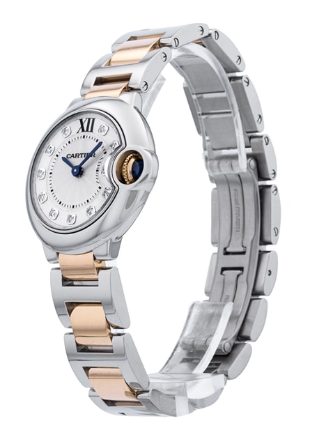 Cartier Ballon Bleu WE902030 Image 2
